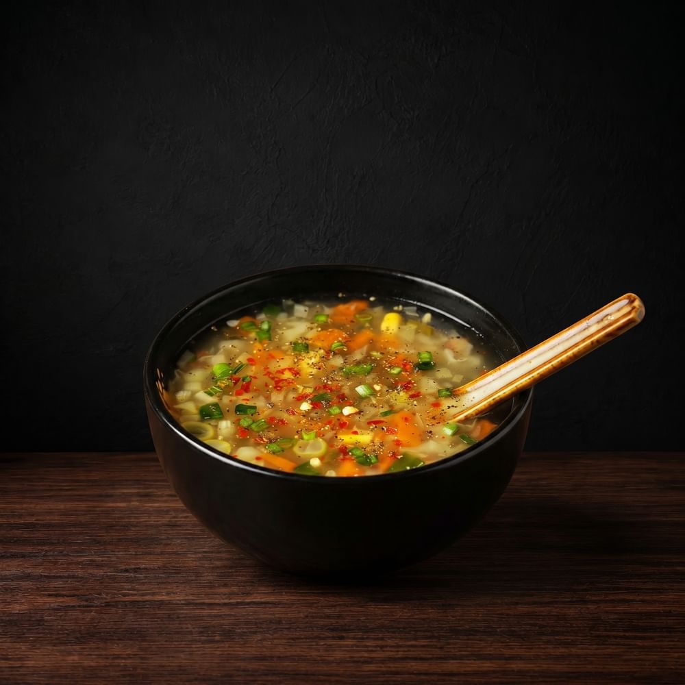 Dal Soup
