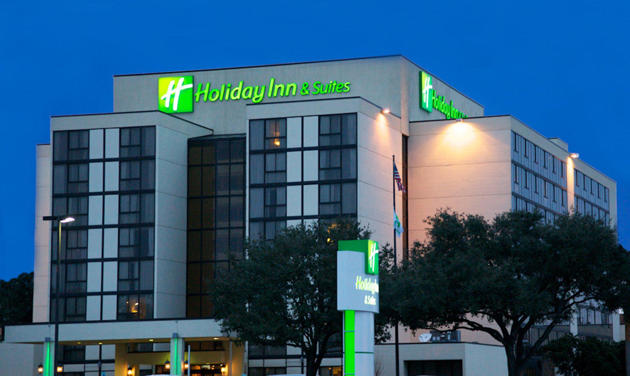 Holiday Inn & Suites Beaumont-Plaza (I-10 & Walden) Photo