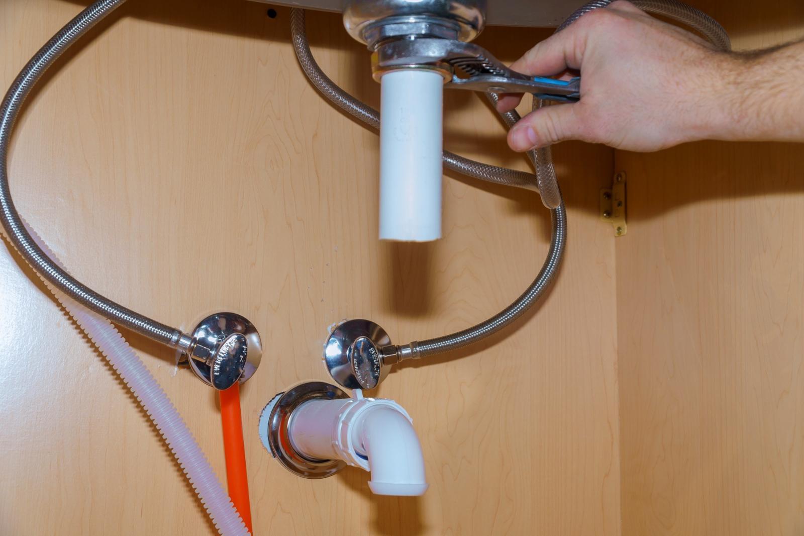 Master Plumbing Boise Image