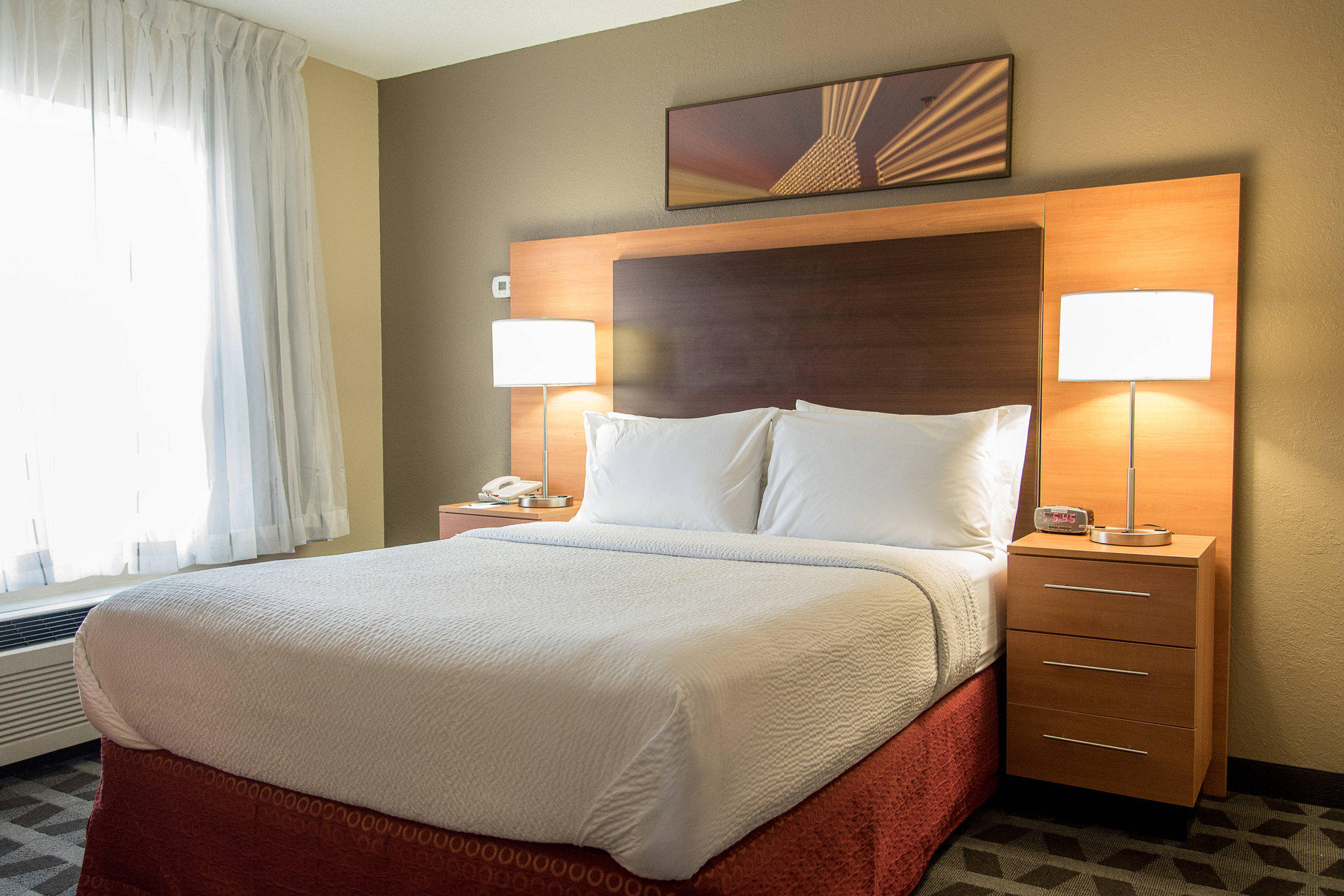 TownePlace Suites by Marriott Lafayette Photo