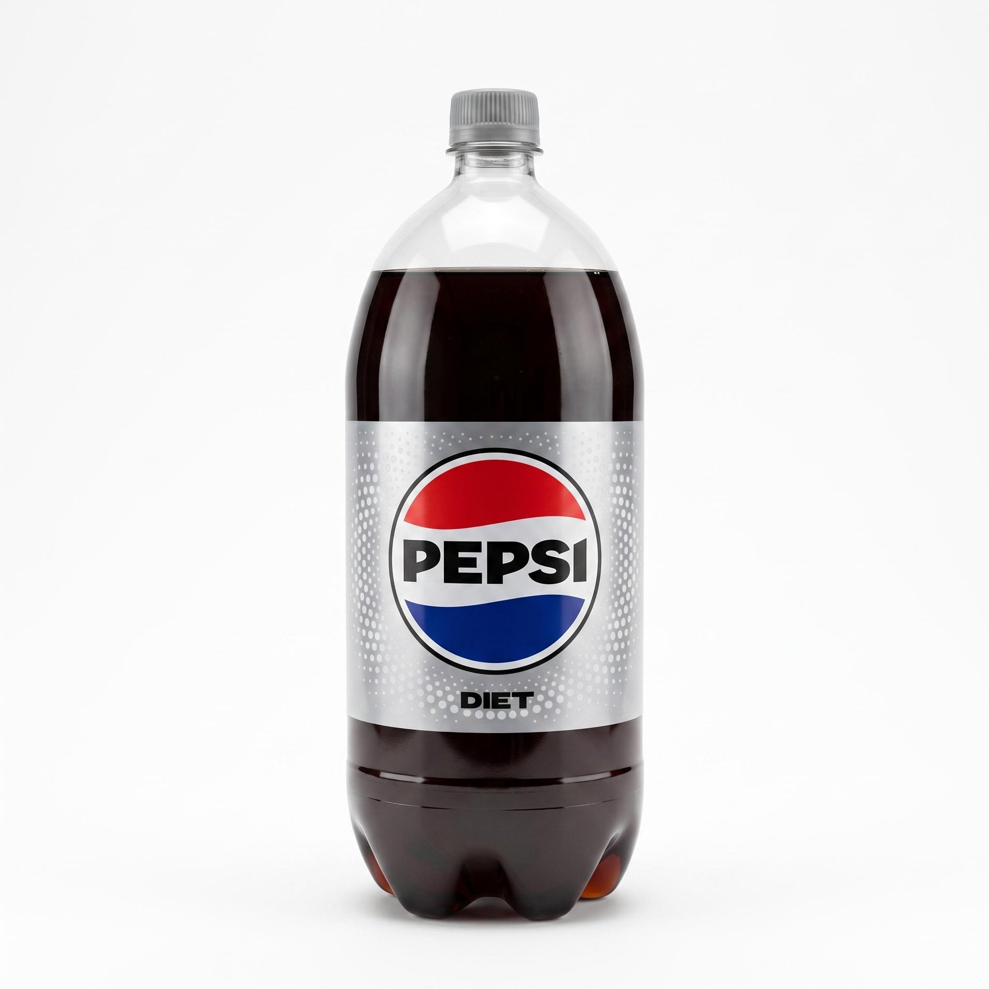 2 Liter Bottle Diet Pepsi