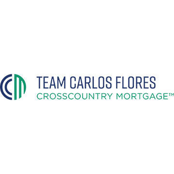 Carlos Flores at CrossCountry Mortgage, LLC Logo