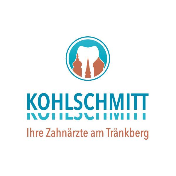 Logo der Zahnarztpraxis Kohlschmitt in Ehingen