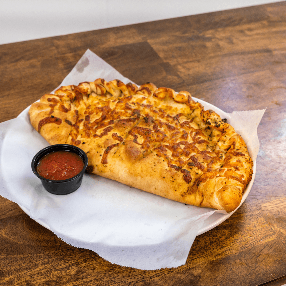 Cheese Calzone