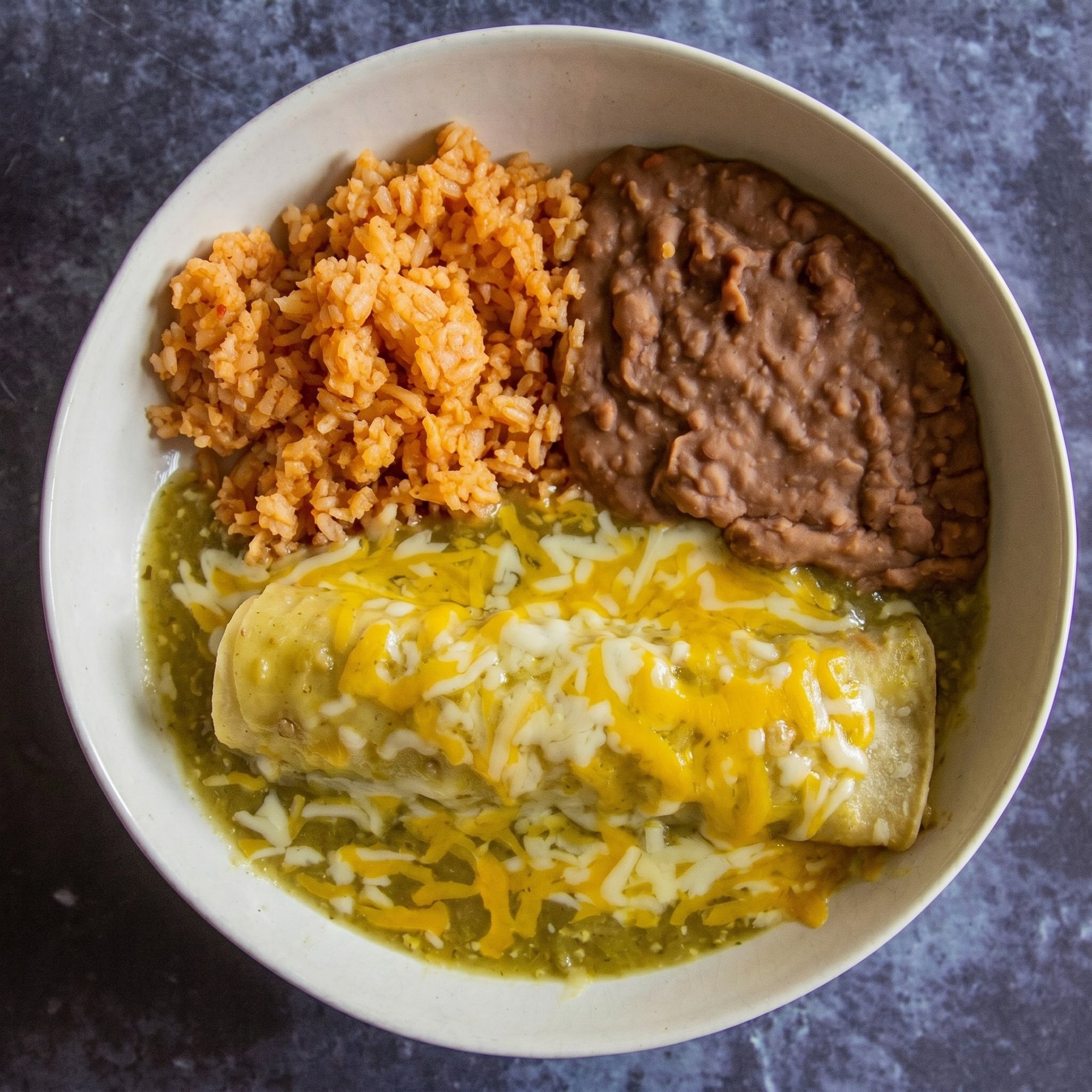 Child Enchilada