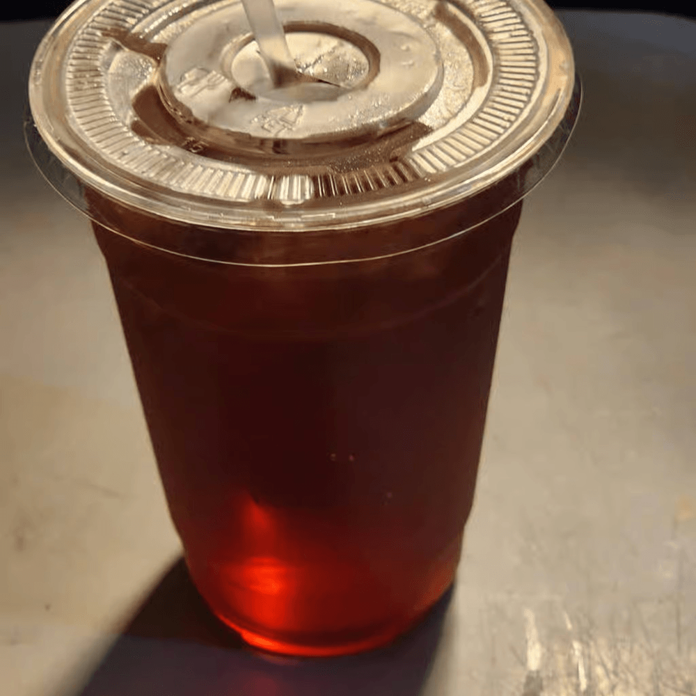 Iced Tea