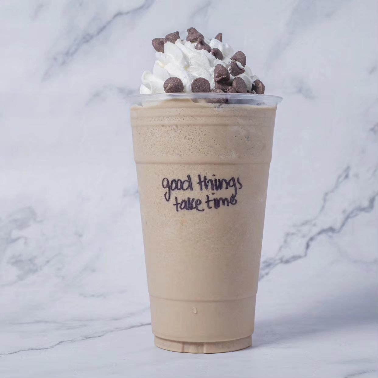 Fz Hot Chocolate Indulgent Blend