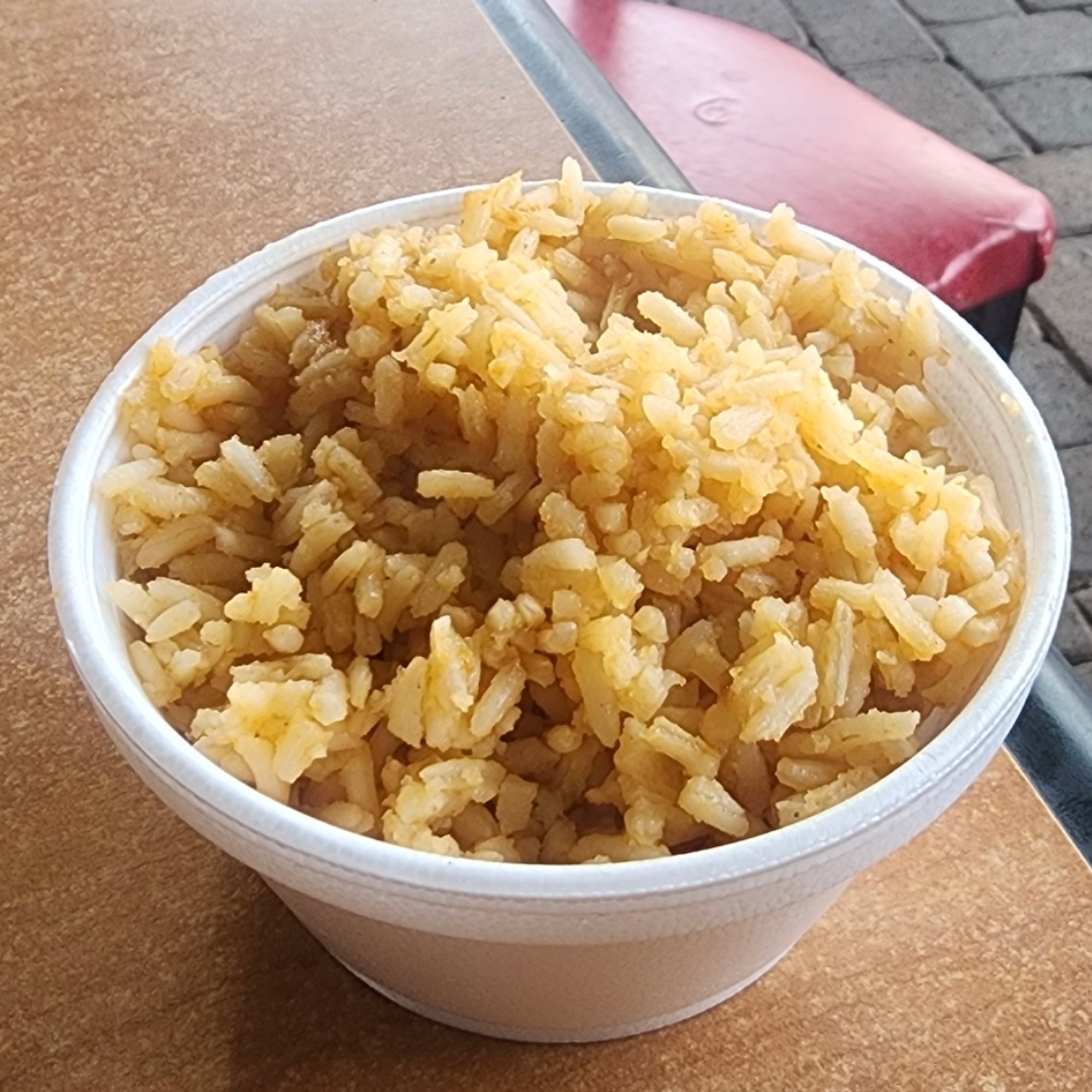 Rice | Arroz