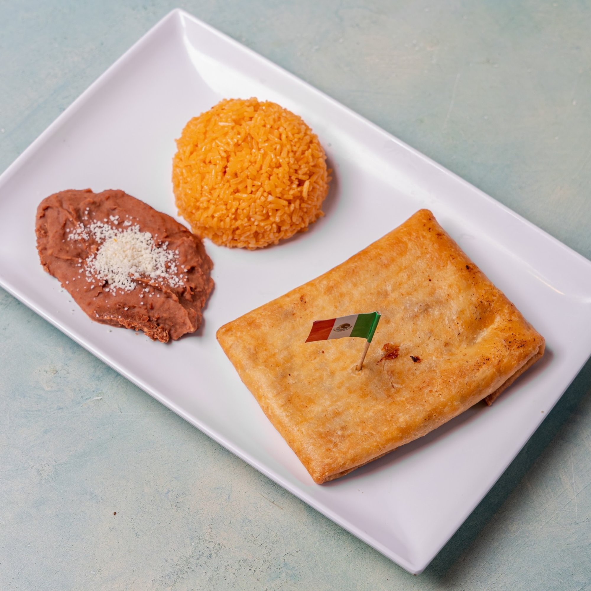 Chimichanga