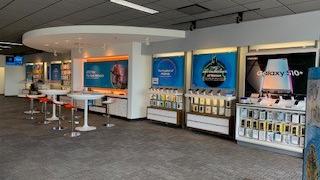 AT&T Store Photo