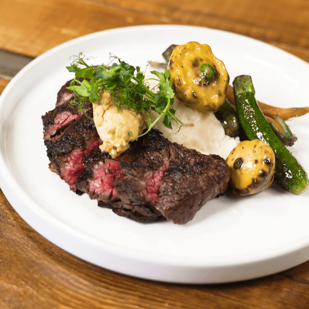 Wagyu Sirloin