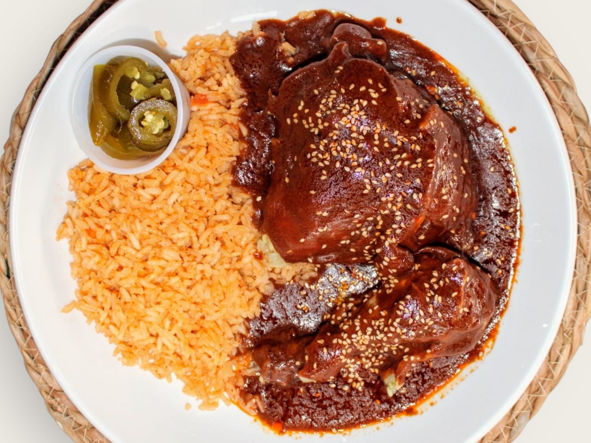 Mole