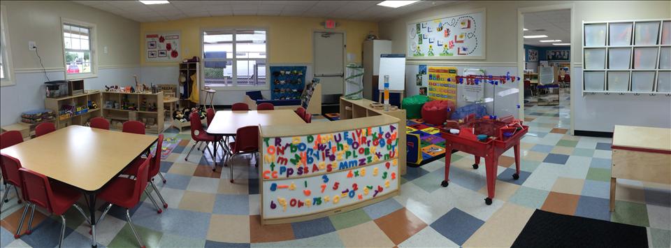 Goldenrod Road KinderCare Photo