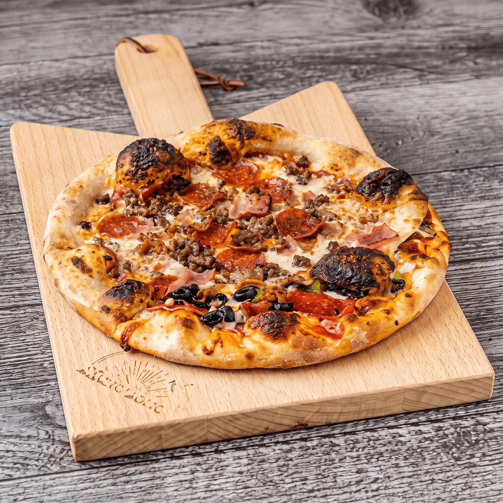 Margherita Pizza