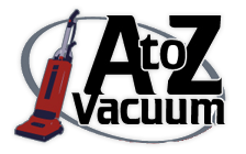 A to Z Vacuum Logo