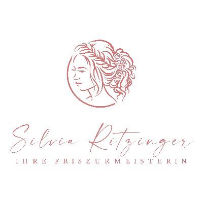 Logo von Silvia Ritzinger - Ihre Friseurmeisterin