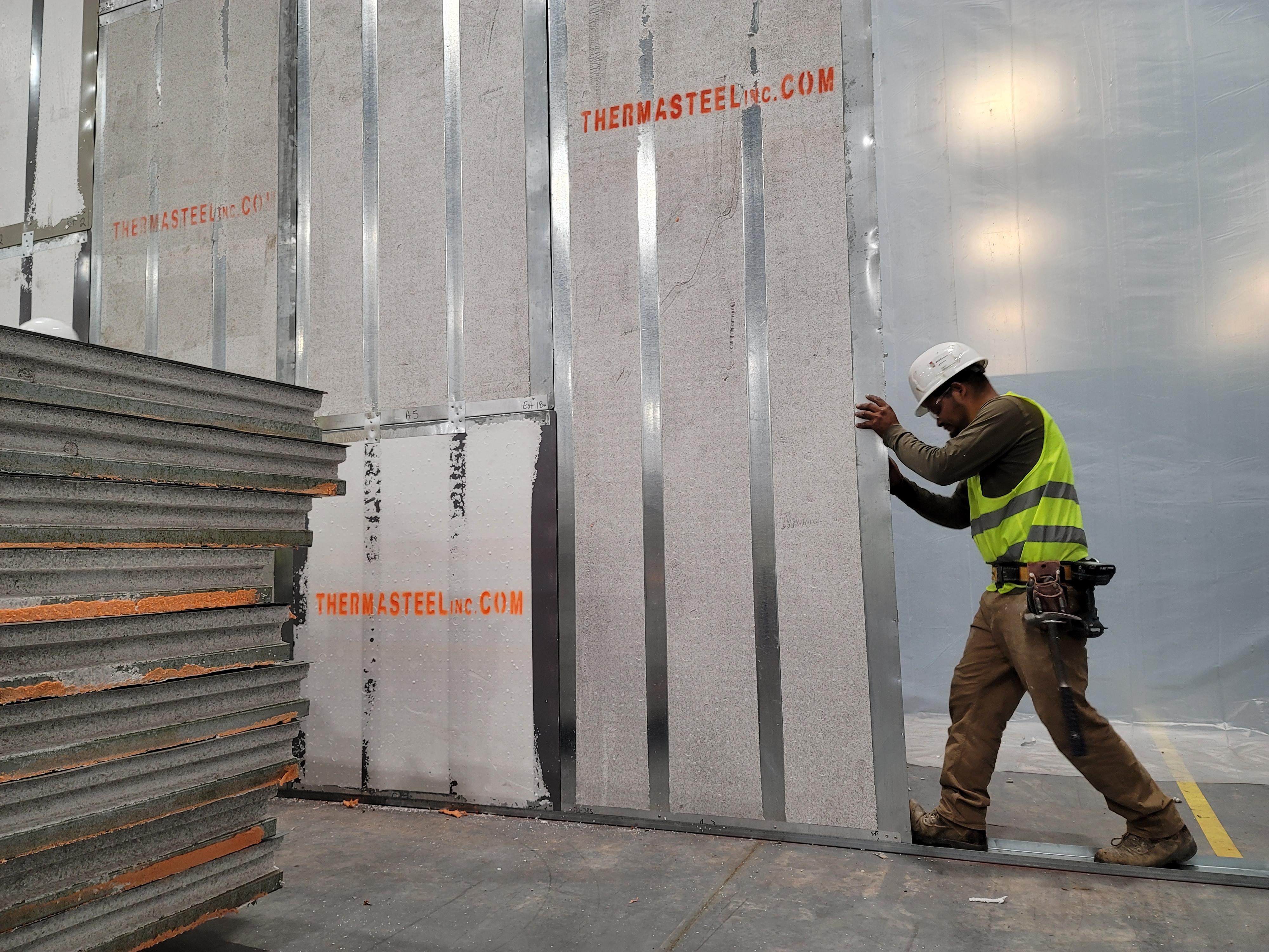 Thermasteel Inc Image