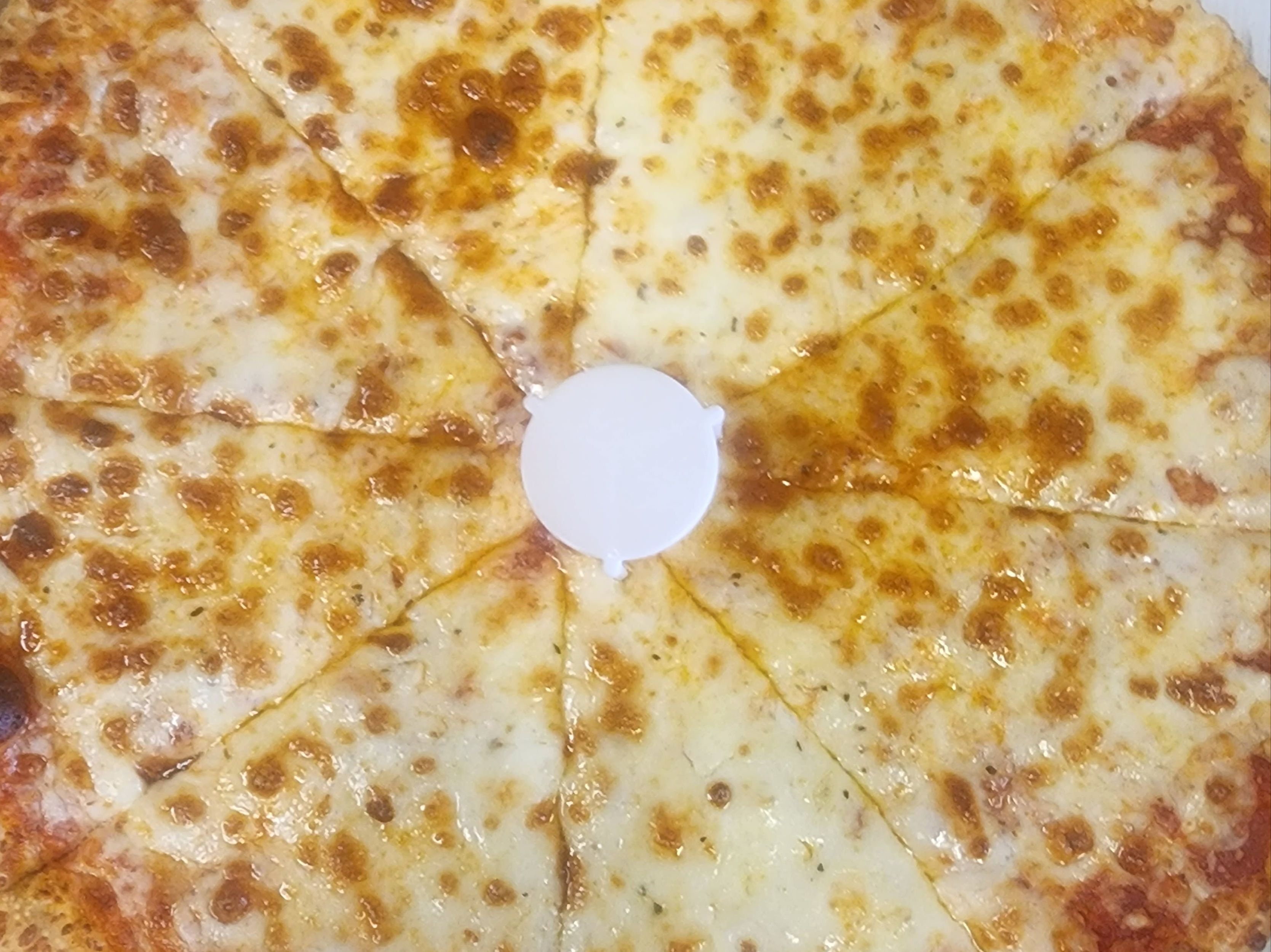 Medium 12in Cheese Pizza - Medium
