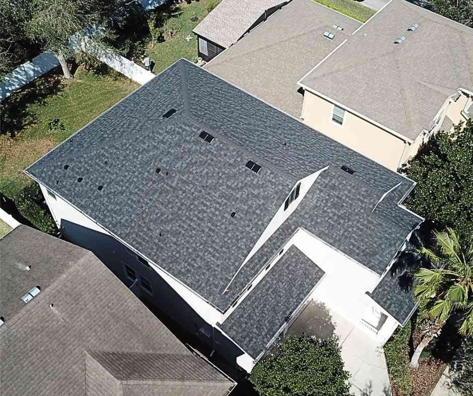 Bela Roofing Image