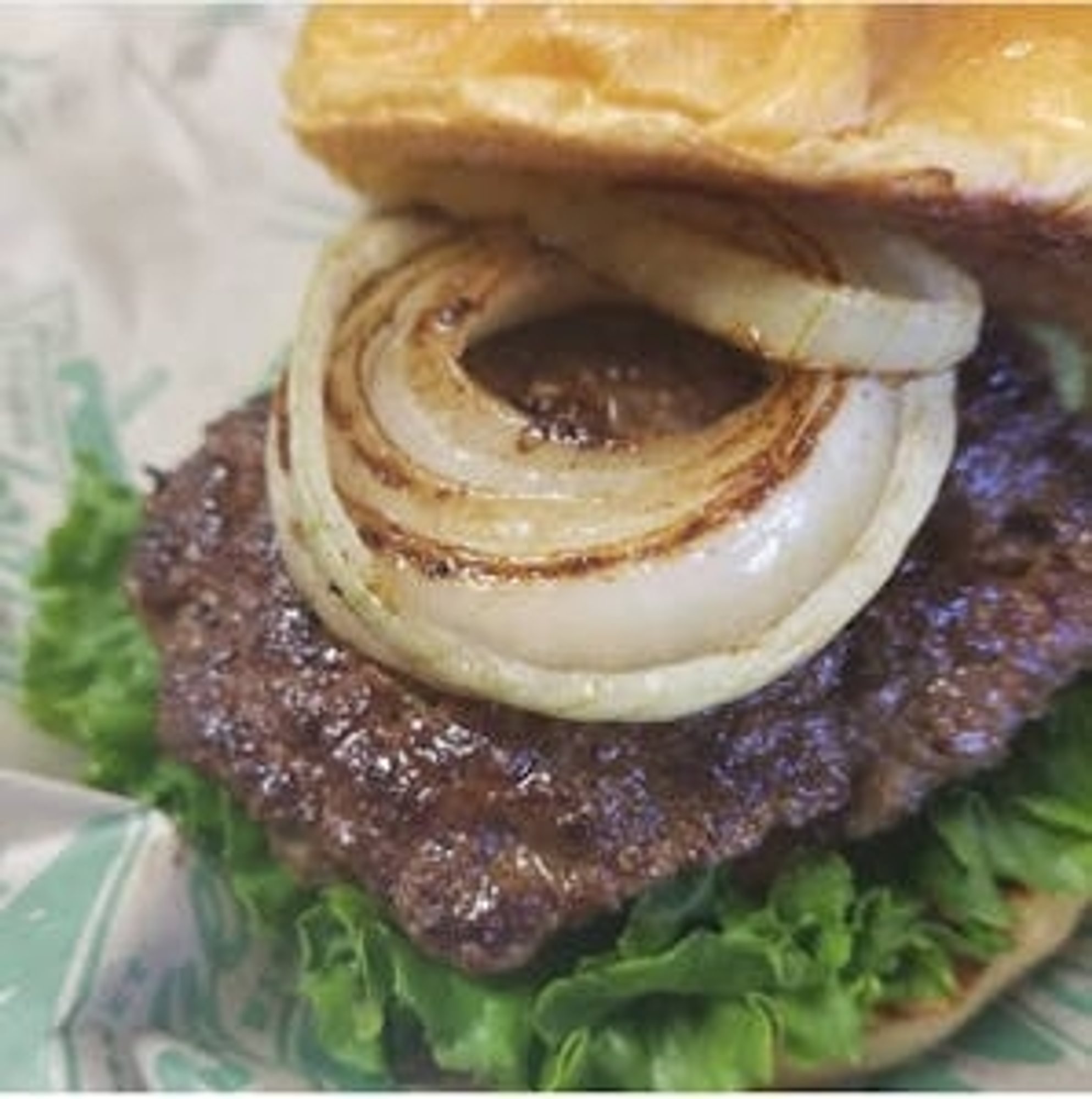 Hamburger