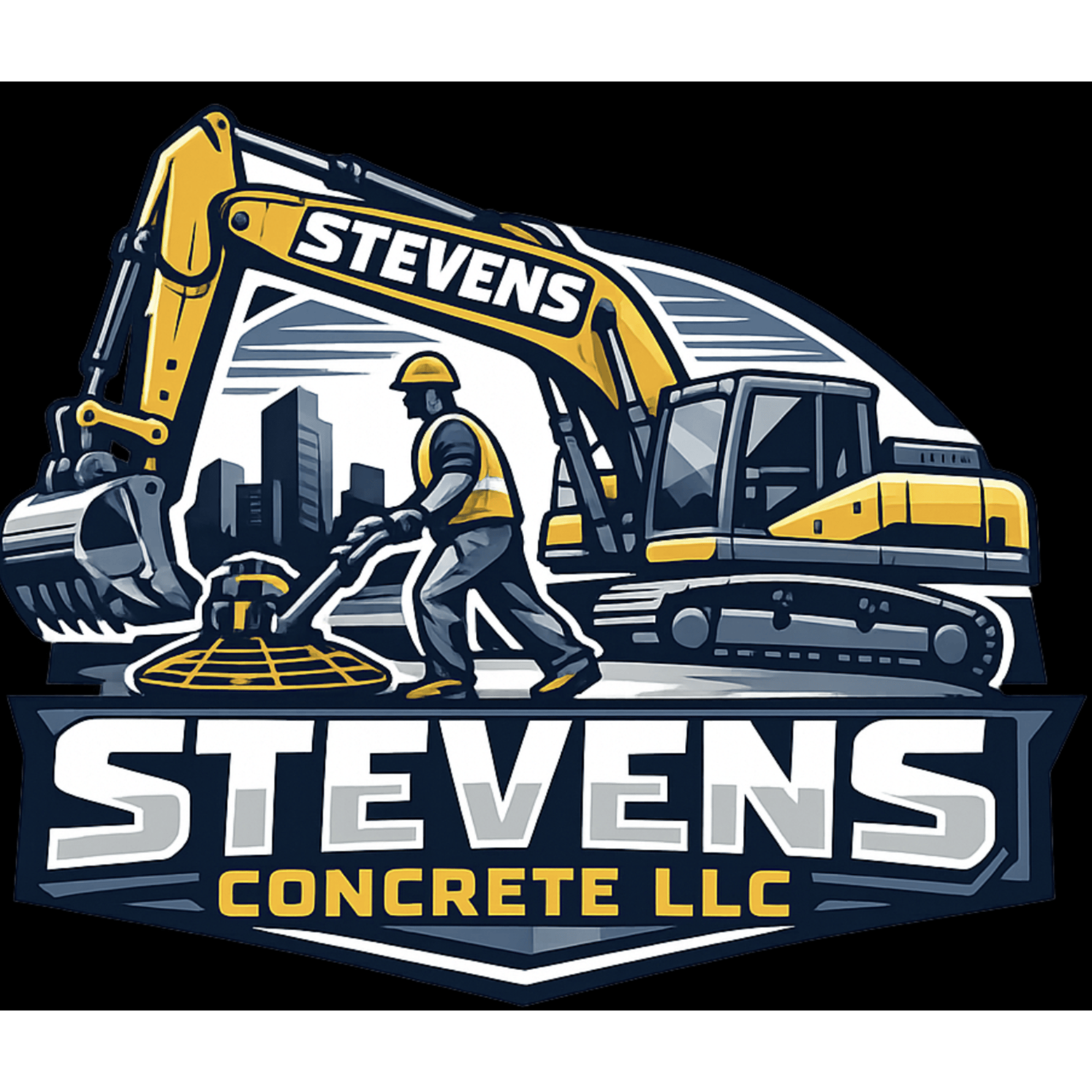 Stevens Concrete