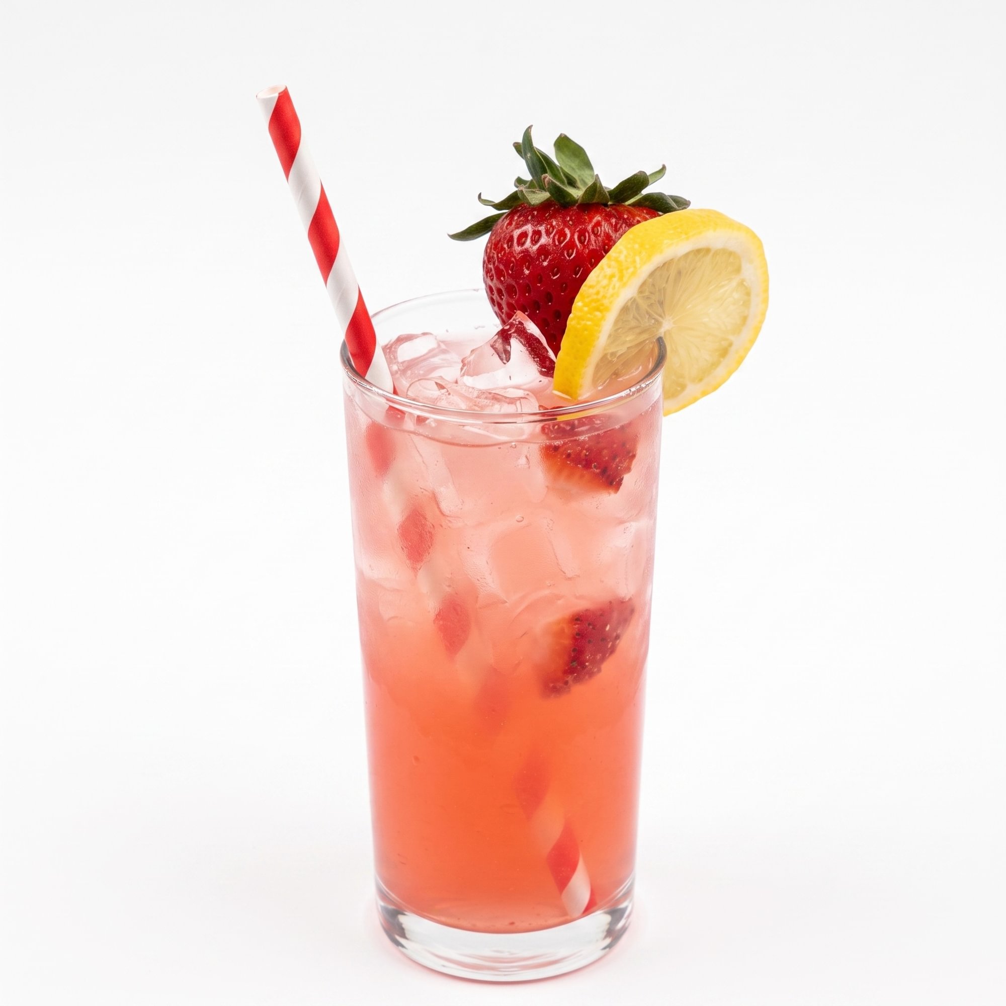 Strawberry Breeze