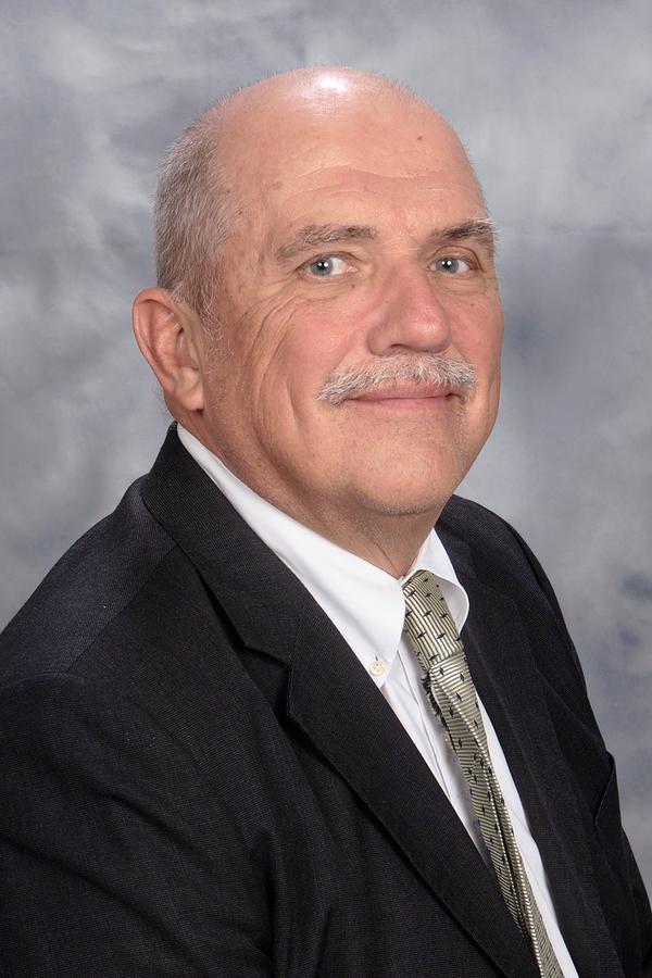Edward Jones - Financial Advisor: Walter E Dobies, AAMS® Photo