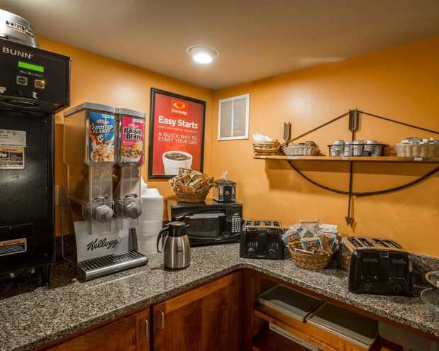 Images Econo Lodge