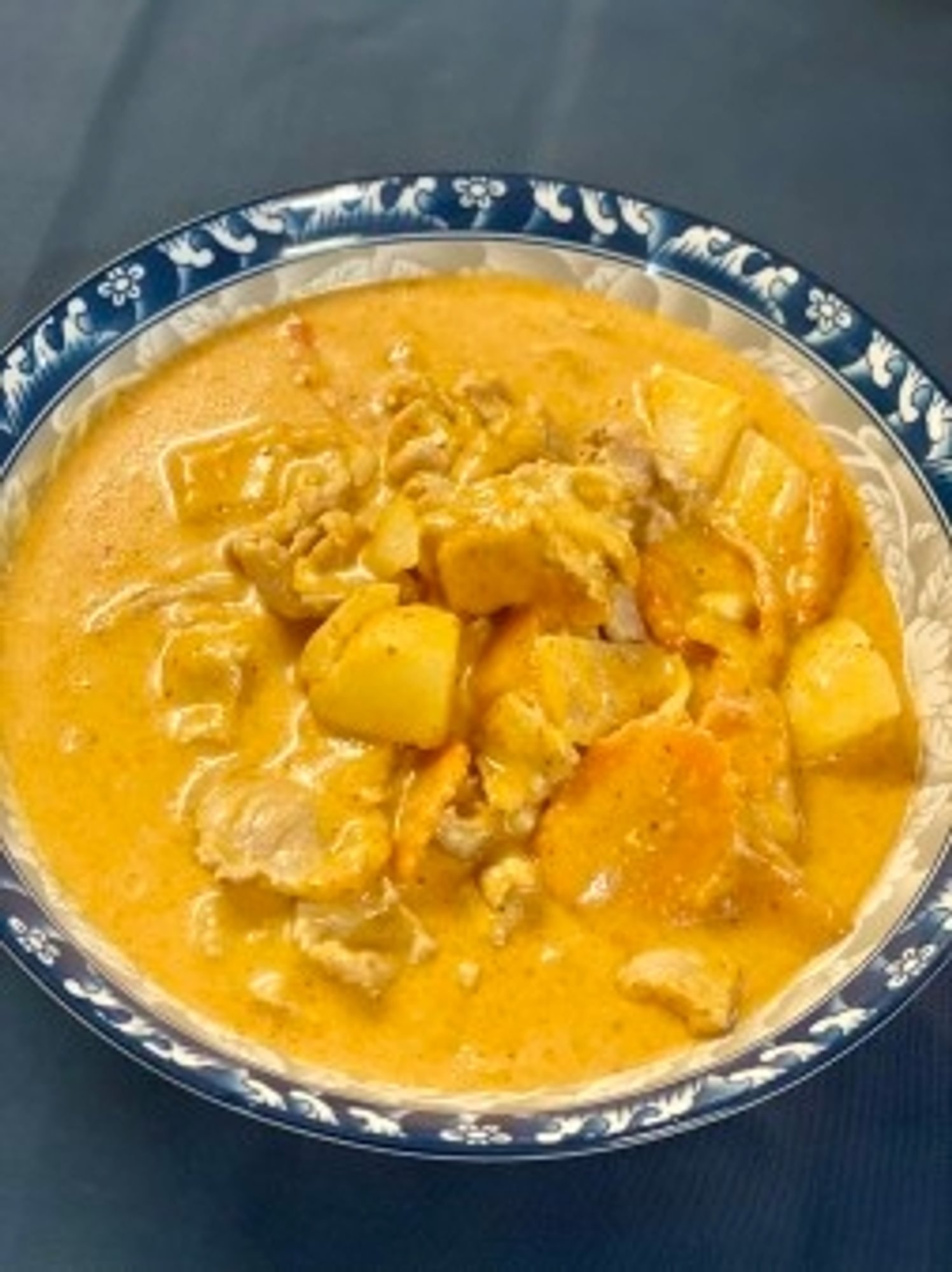 Musamun Curry