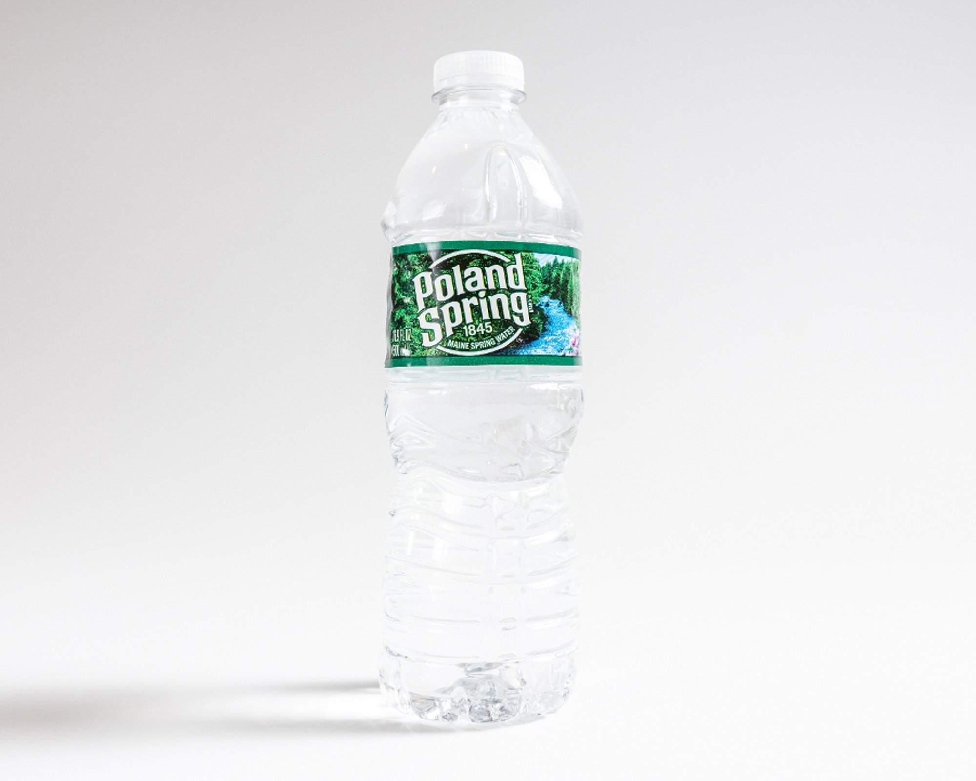 Polar Spring Water