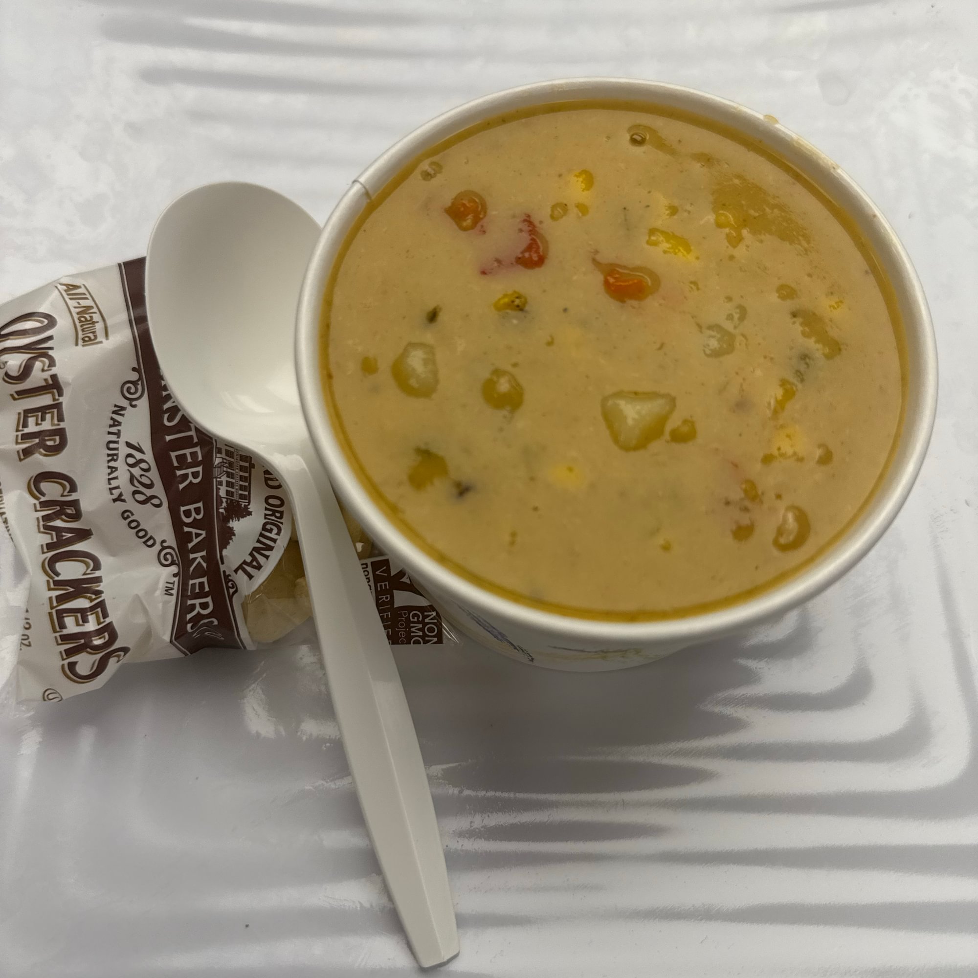 Soup of the Day