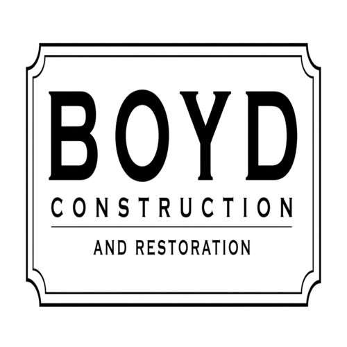 Boyd Construction and Restoration