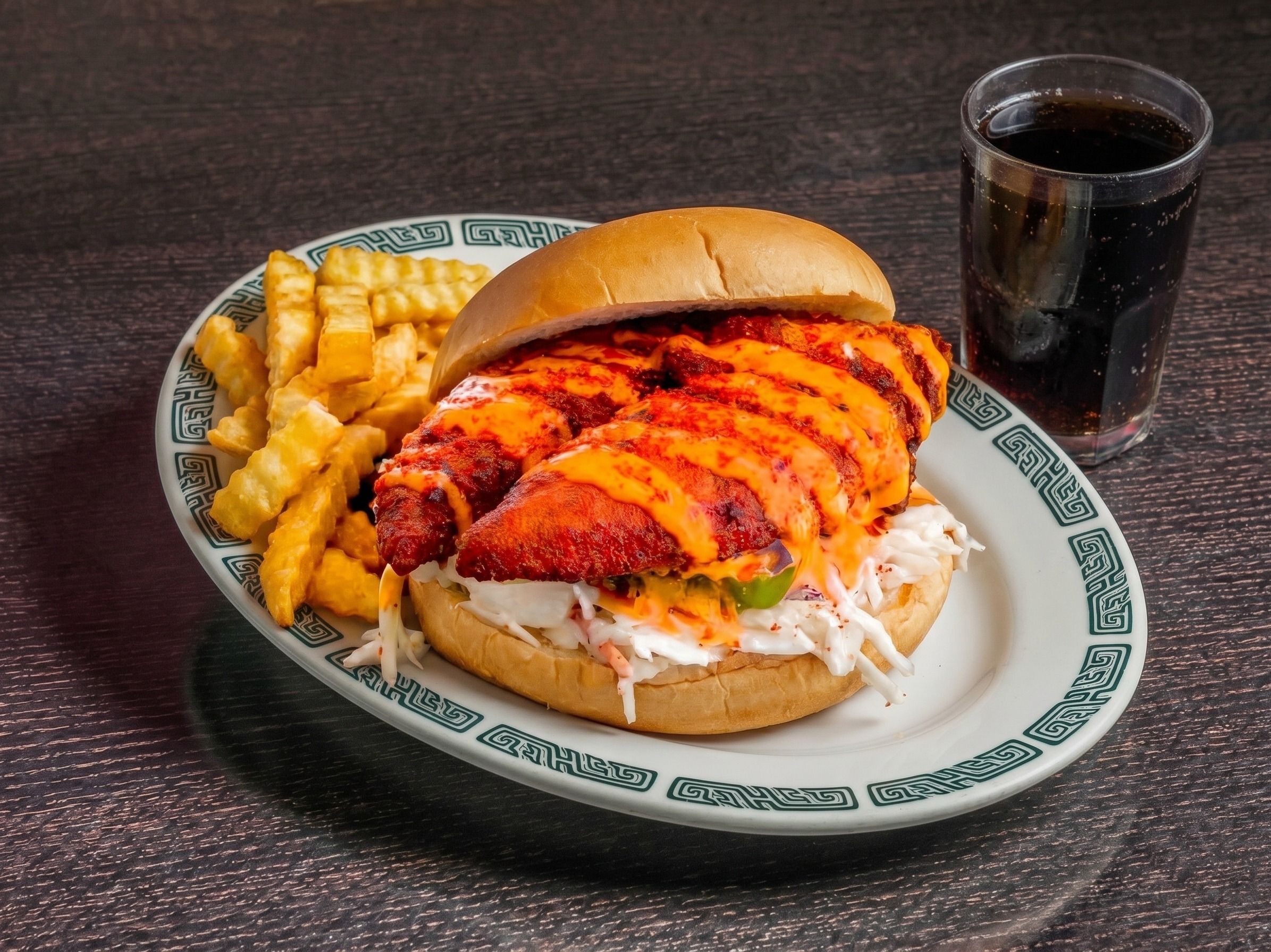 Jr. Sandwich