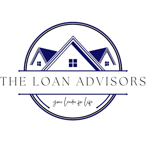 Rich Jones, Loan Officer - The Loan Advisors, LLC NMLS# 1132902 Logo