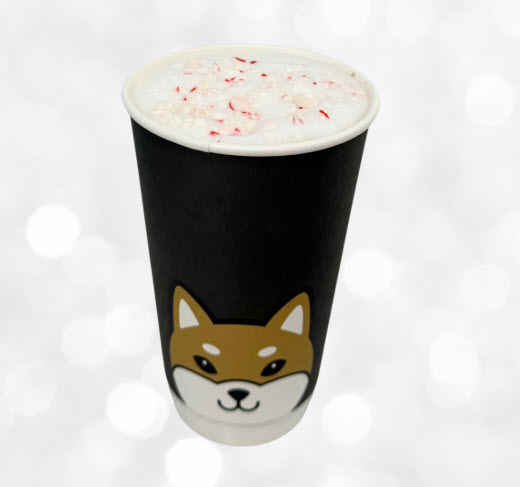Peppermint Mocha