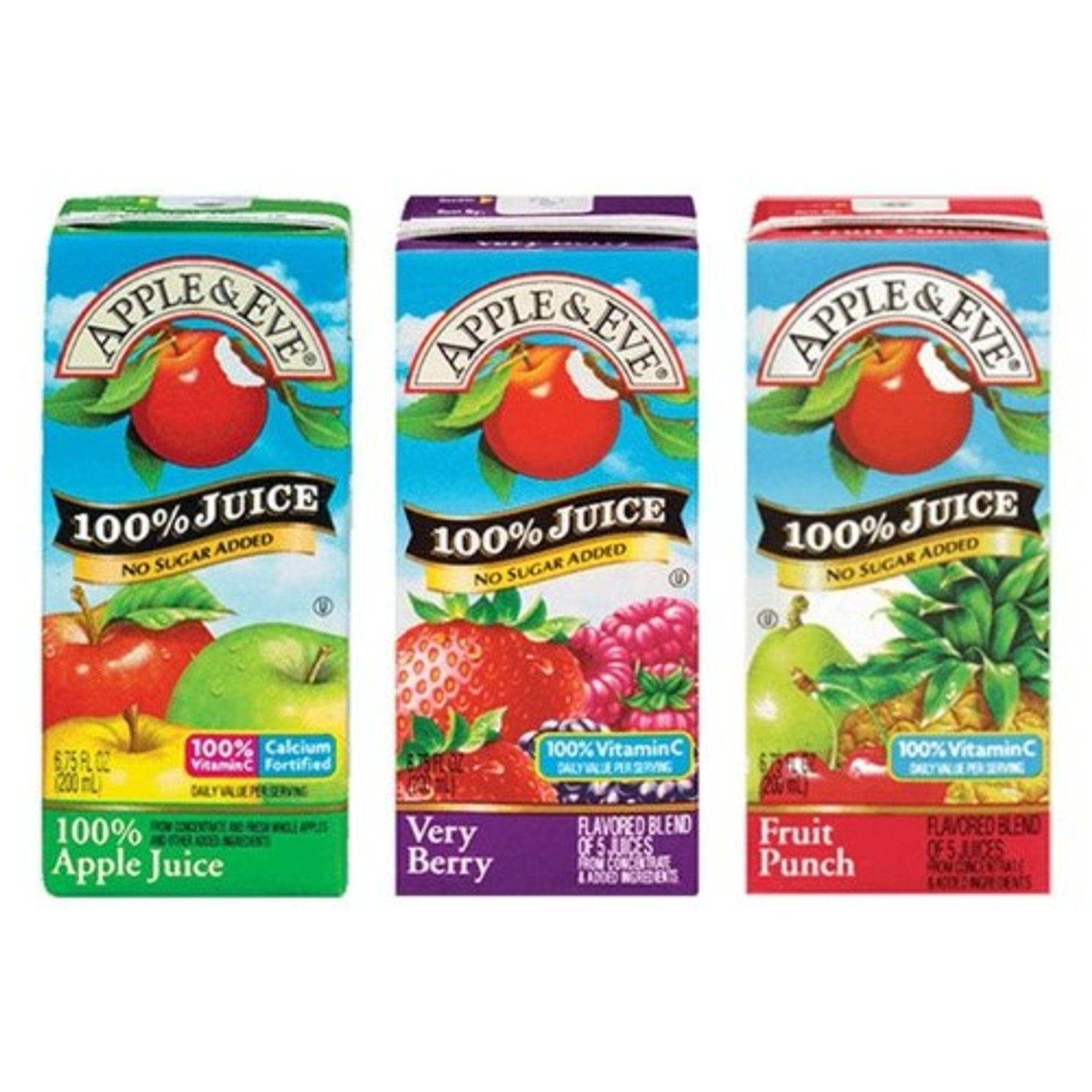 Kids Juice