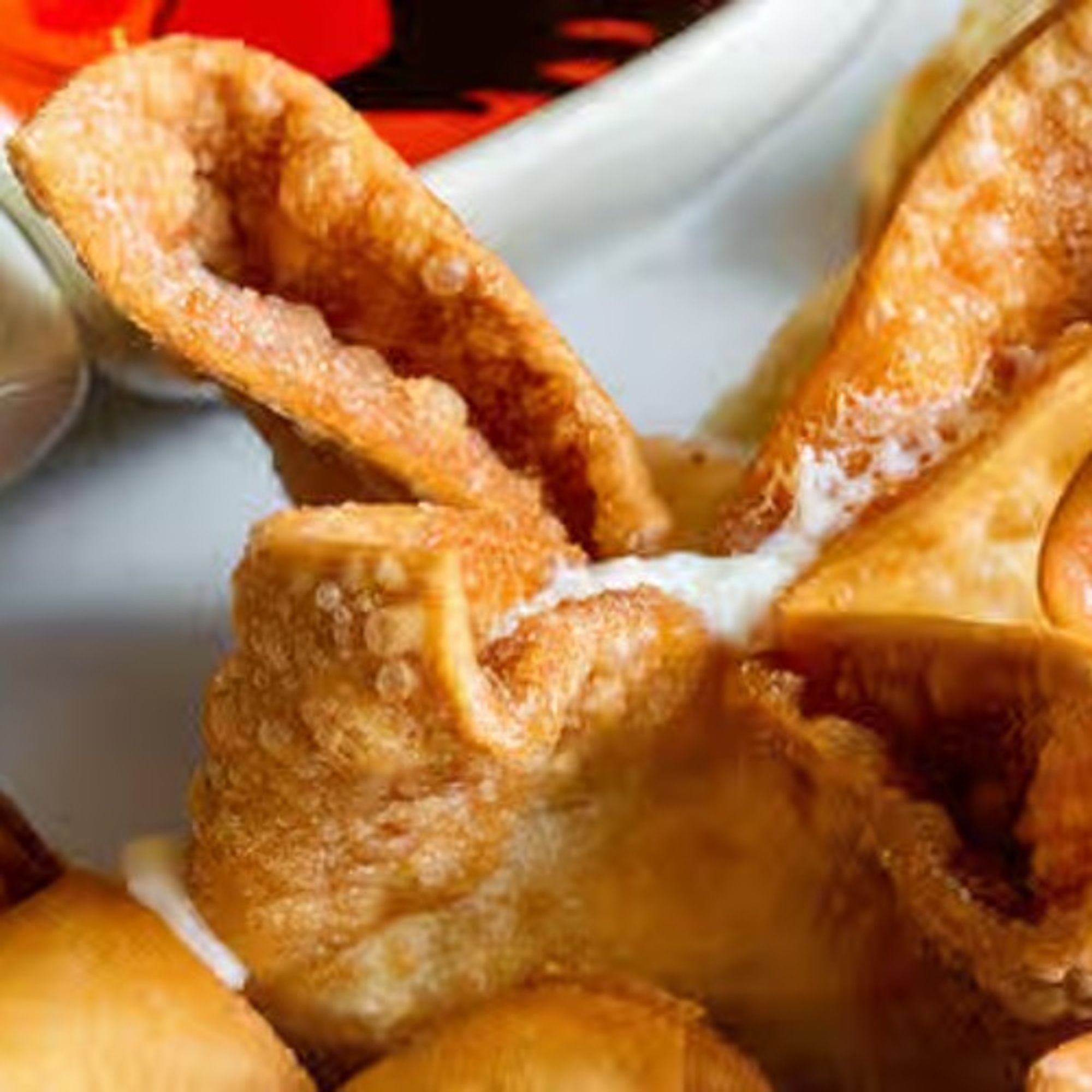 Appetizer Sampler
