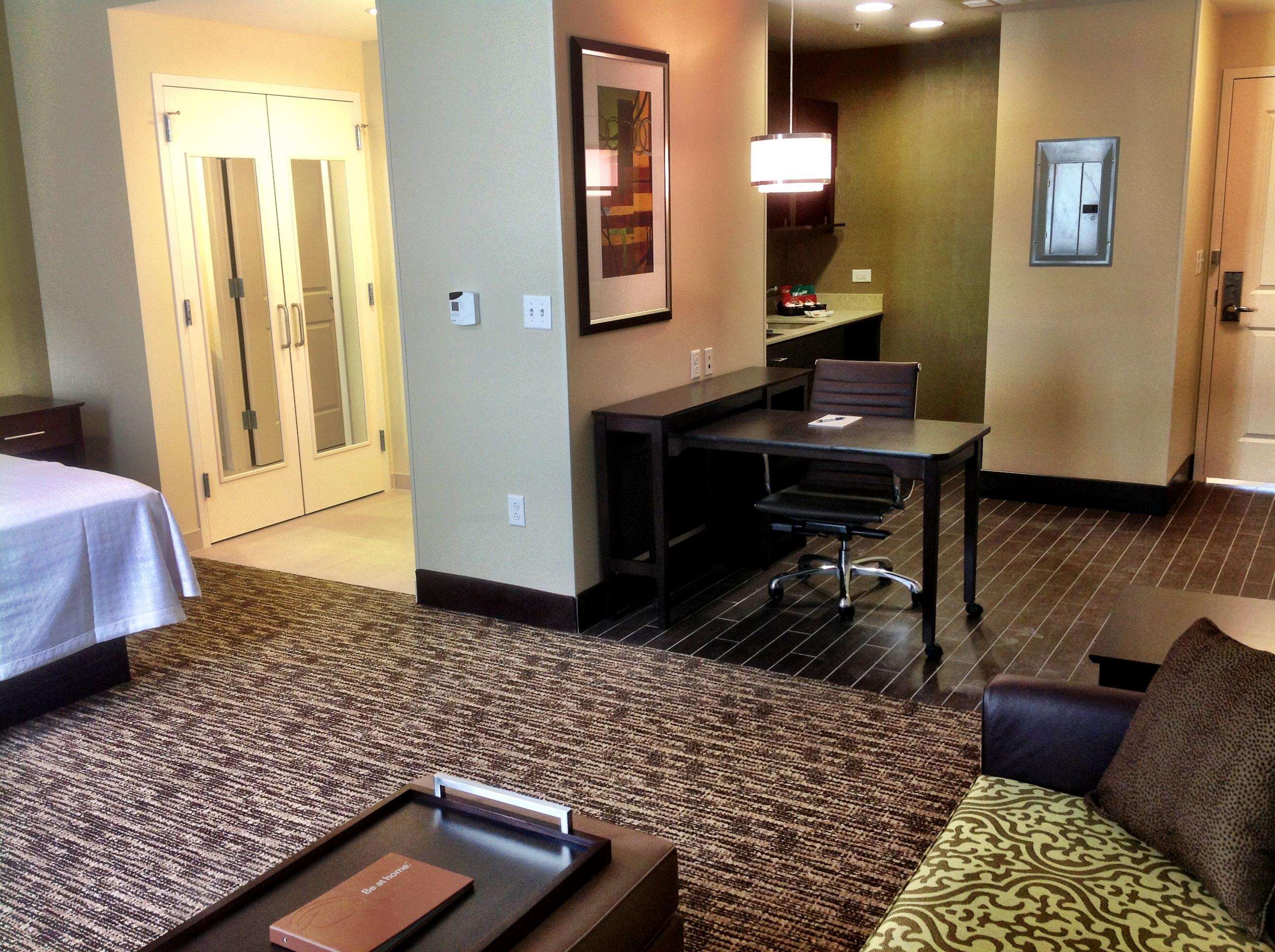 Homewood Suites by Hilton Dallas Downtown, TX Photo