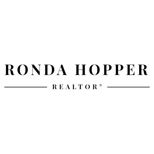 Ronda Hopper Real Estate