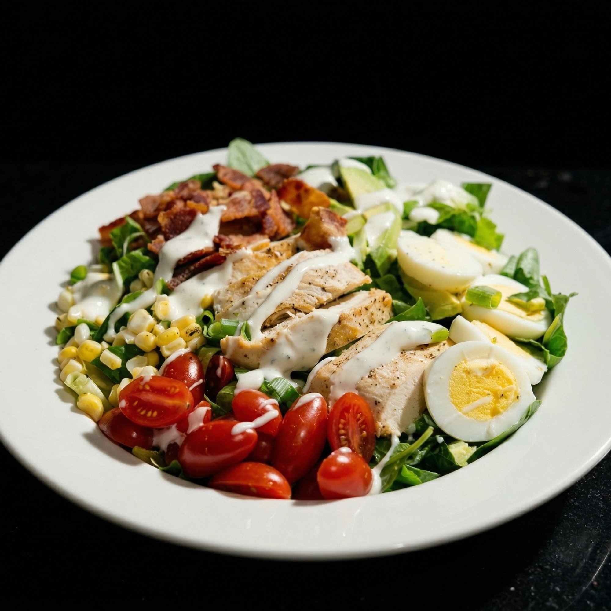 Insalata Chef