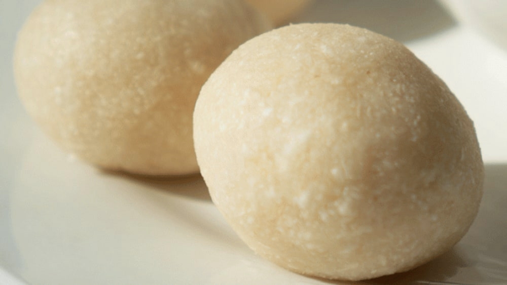 EBA CASSAVA (ONLY)