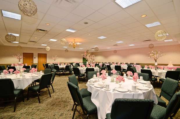 Images Best Western Wittenberg Inn