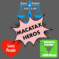 Macatax Income Tax Services Photo