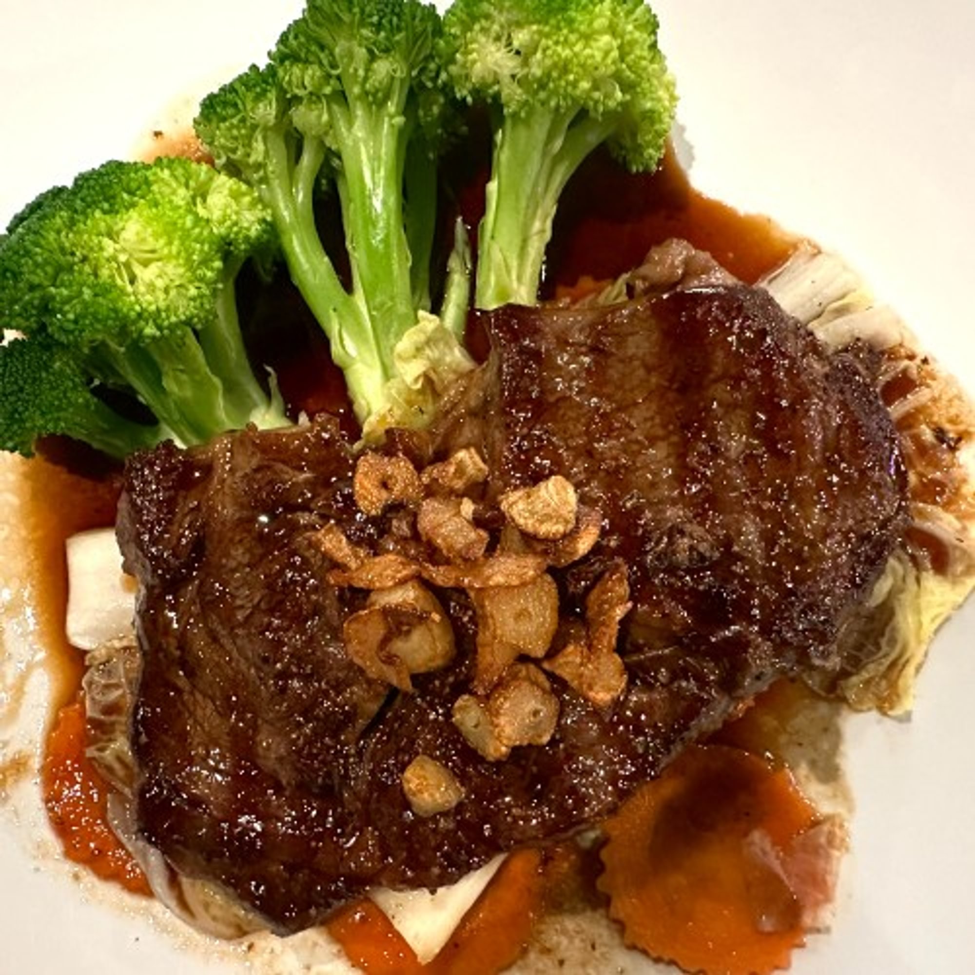 Japanese Steak