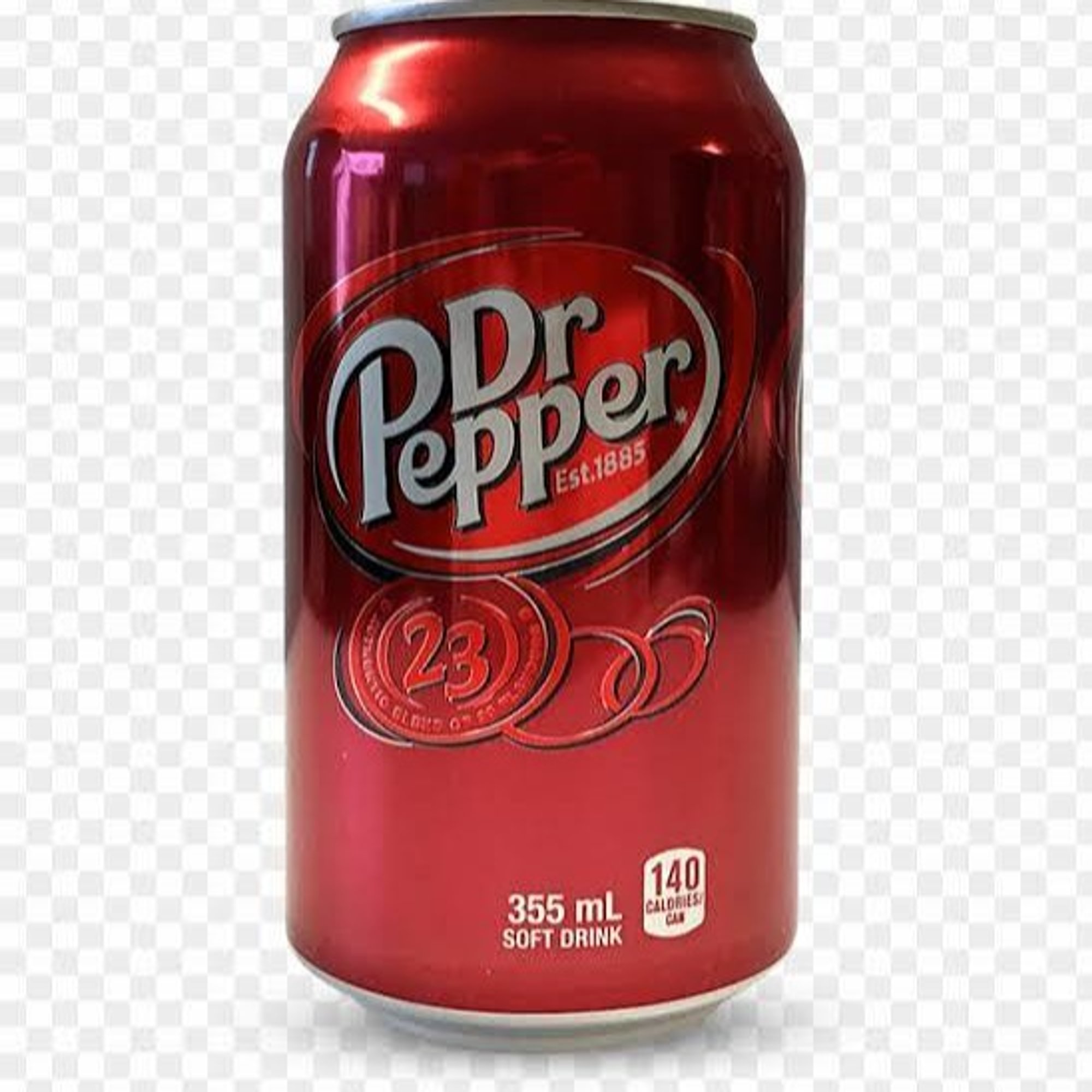 Dr. Pepper
