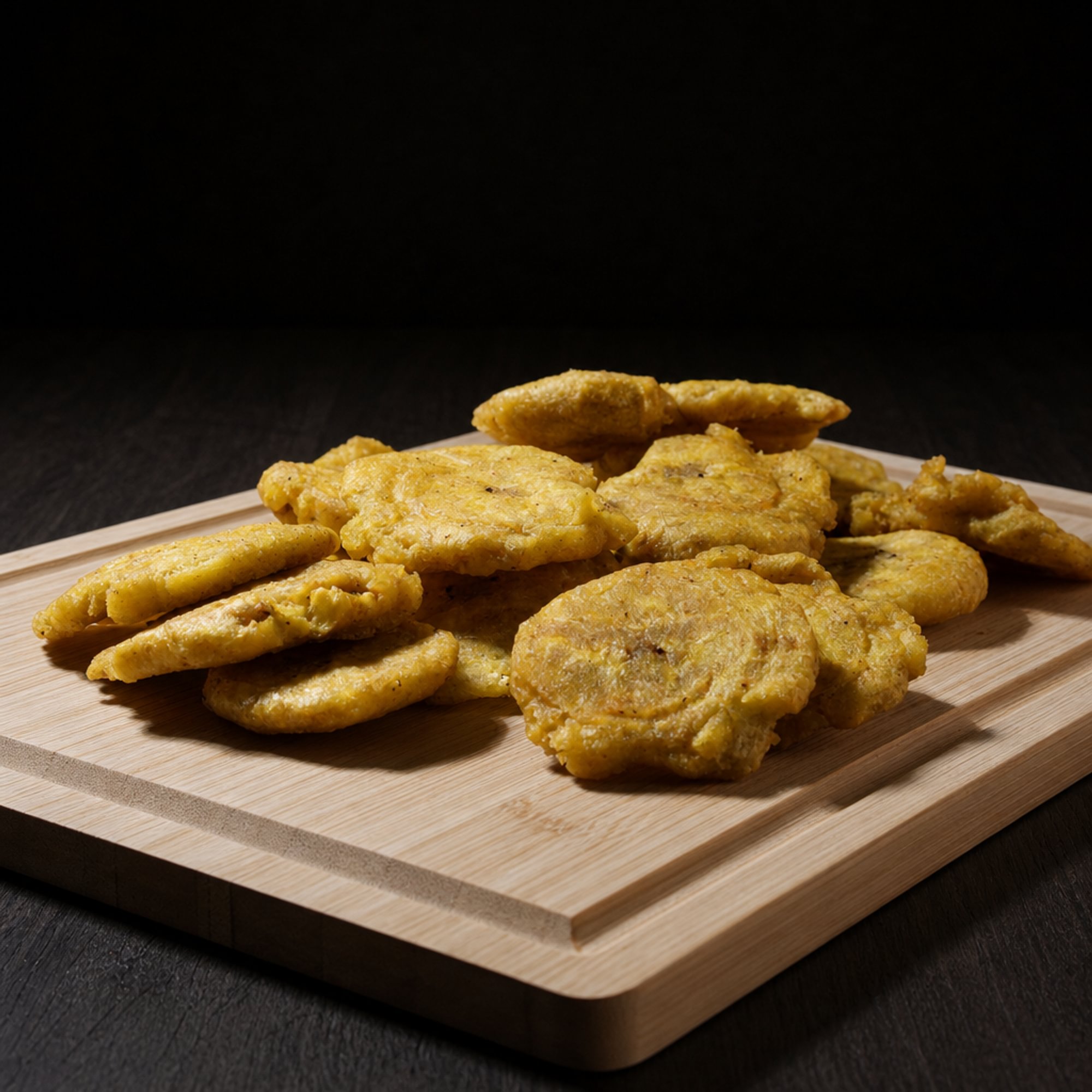 Tostones