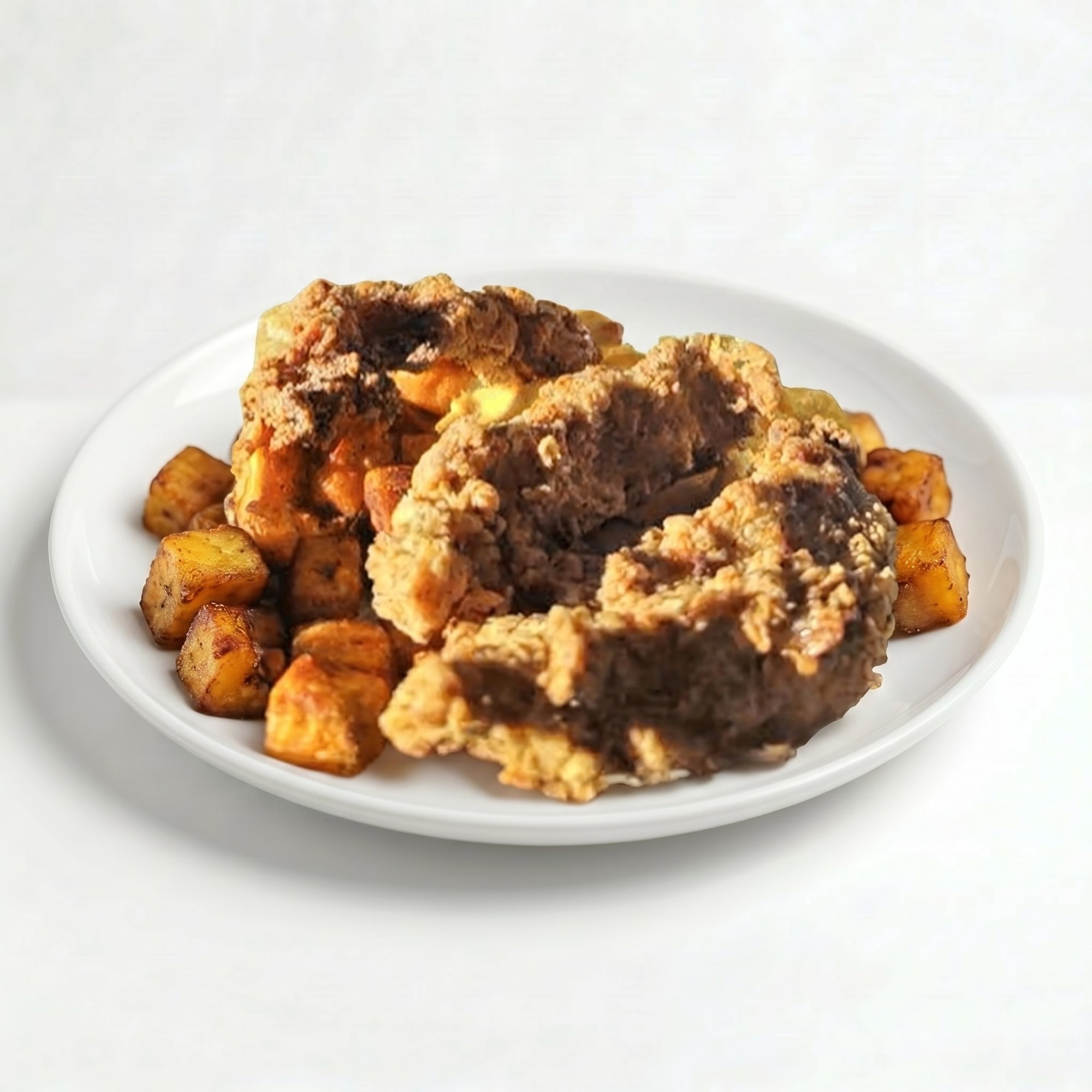 Chicken Tender Basket