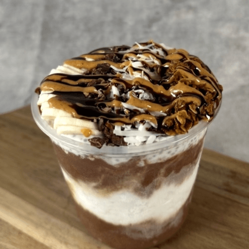 Cacao Dream