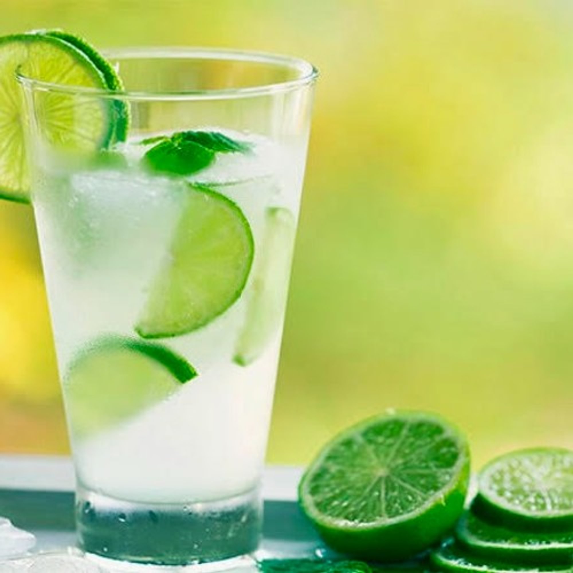 Lemonade