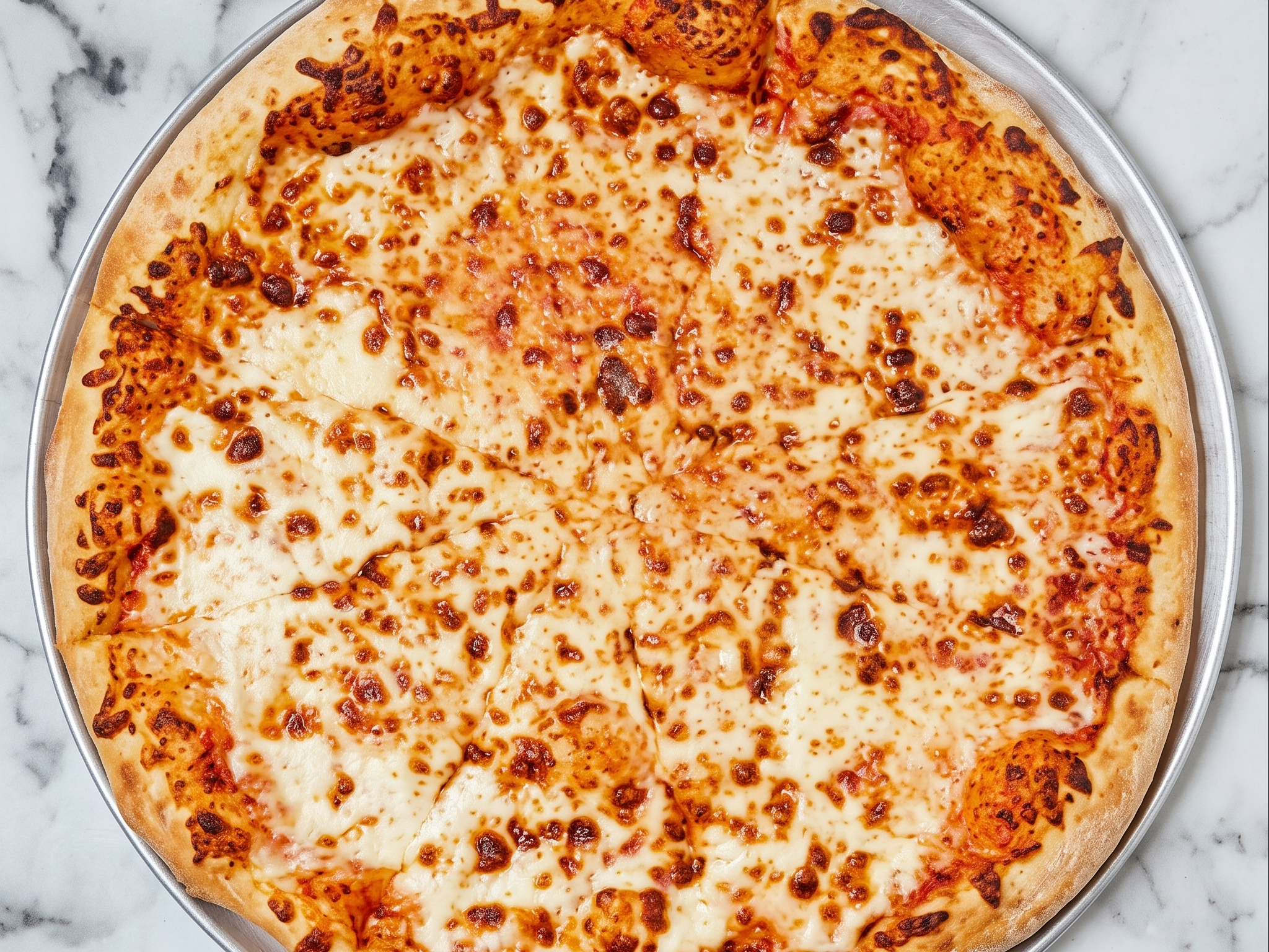 Lg Cheese Pizza